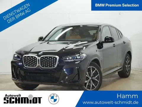 Used BMW X4 Diesel 2024 Ad 