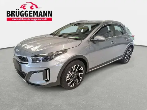 Used KIA XCEED Petrol 2024 Ad 