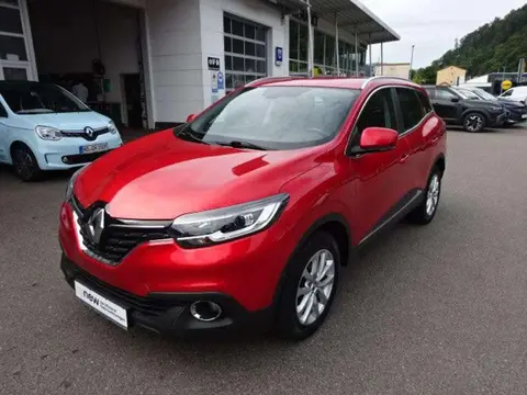 Used RENAULT KADJAR Petrol 2015 Ad 