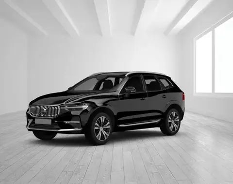 Annonce VOLVO XC60 Diesel 2021 d'occasion 