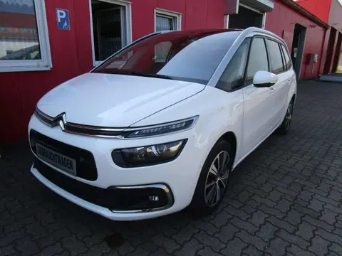 Used CITROEN C4 Diesel 2019 Ad 