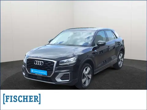 Annonce AUDI Q2 Essence 2017 d'occasion 