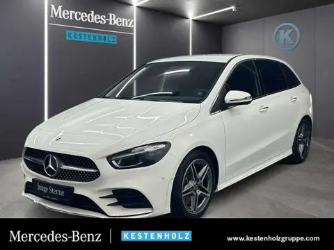 Annonce MERCEDES-BENZ CLASSE B Essence 2023 d'occasion 