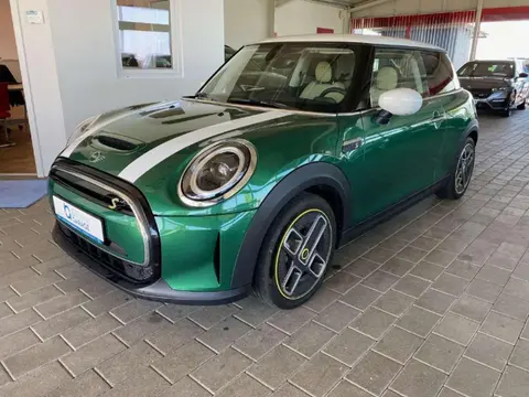 Used MINI COOPER Electric 2023 Ad 