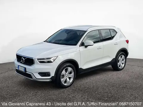 Used VOLVO XC40 Petrol 2021 Ad 