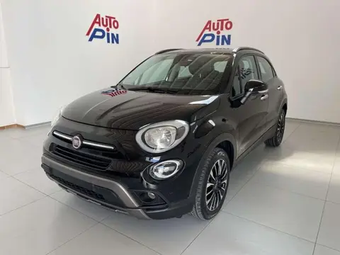 Annonce FIAT 500X Diesel 2021 d'occasion 