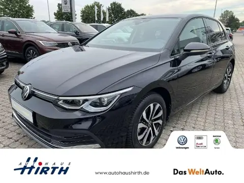 Annonce VOLKSWAGEN GOLF Essence 2022 d'occasion 