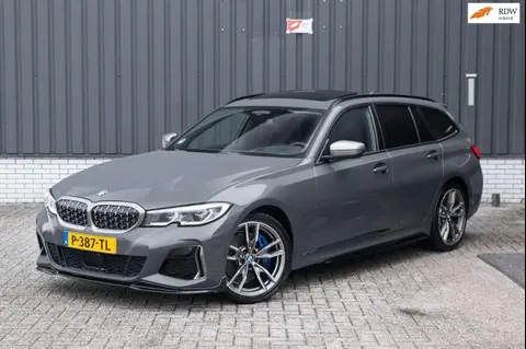 Annonce BMW SERIE 3 Hybride 2021 d'occasion 