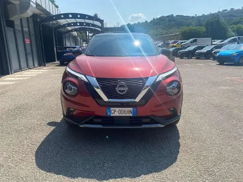 Used NISSAN JUKE Petrol 2023 Ad 