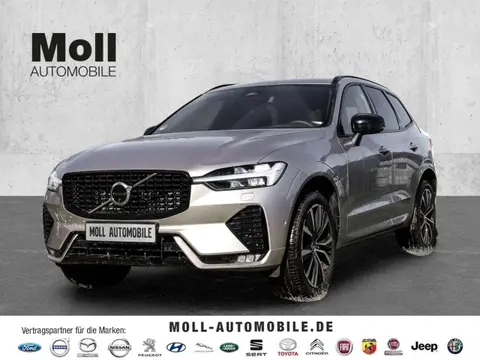 Annonce VOLVO XC60 Essence 2023 d'occasion 