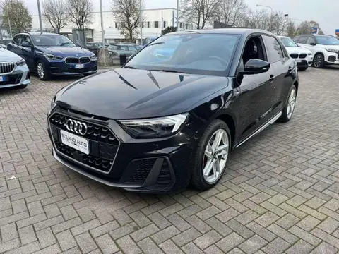 Annonce AUDI A1 Essence 2023 d'occasion 