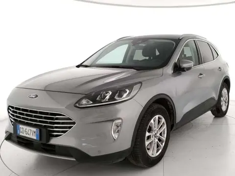 Used FORD KUGA Diesel 2021 Ad 