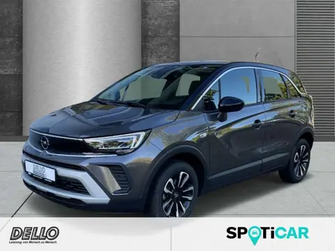 Annonce OPEL CROSSLAND Essence 2023 d'occasion 