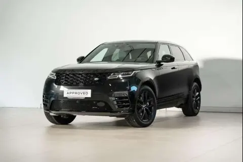 Used LAND ROVER RANGE ROVER VELAR Hybrid 2023 Ad 