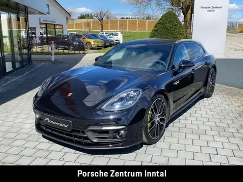 Used PORSCHE PANAMERA Hybrid 2024 Ad 