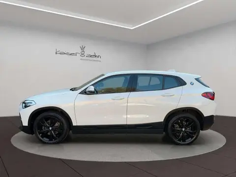 Used BMW X2 Petrol 2020 Ad Germany