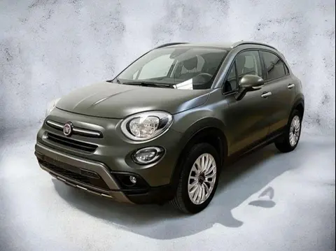 Annonce FIAT 500X Essence 2019 d'occasion 