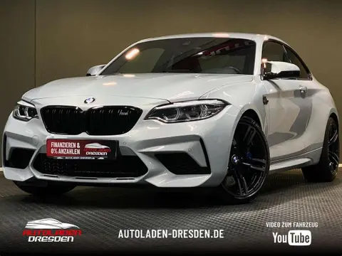 Used BMW M2 Petrol 2020 Ad 