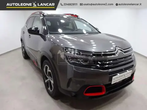 Used CITROEN C5 AIRCROSS Diesel 2019 Ad 