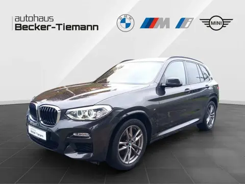 Annonce BMW X3 Diesel 2020 d'occasion 