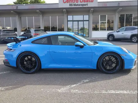 Annonce PORSCHE 992 Essence 2023 d'occasion 