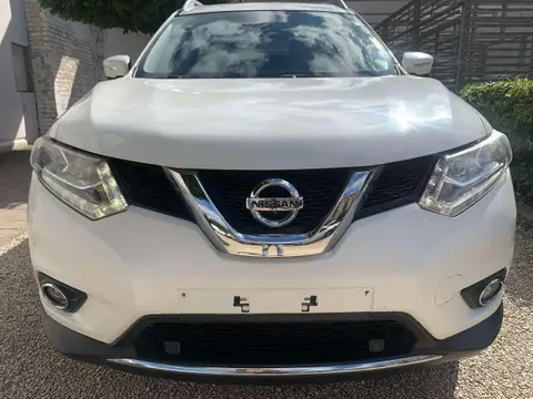 Used NISSAN X-TRAIL Diesel 2017 Ad 