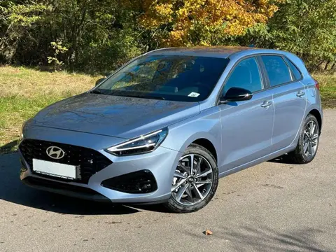 Annonce HYUNDAI I30 Essence 2024 d'occasion 