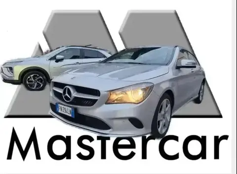 Used MERCEDES-BENZ CLASSE CLA Diesel 2018 Ad 