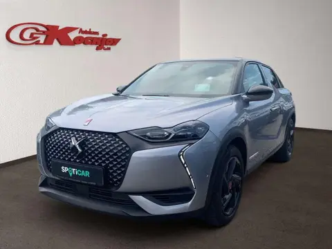 Used DS AUTOMOBILES DS3 CROSSBACK Petrol 2019 Ad 