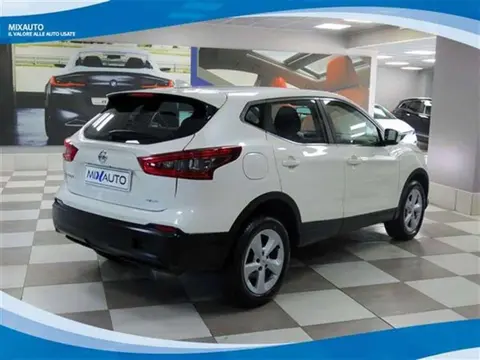 Used NISSAN QASHQAI Diesel 2019 Ad 