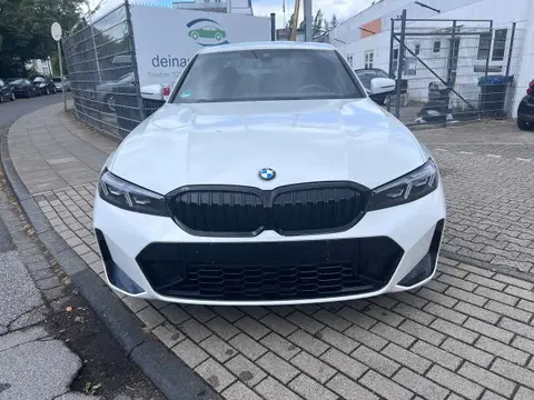 Annonce BMW SERIE 3 Essence 2023 d'occasion 