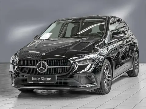 Annonce MERCEDES-BENZ CLASSE B Essence 2023 d'occasion 