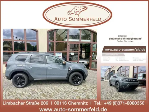 Used DACIA DUSTER Diesel 2024 Ad 