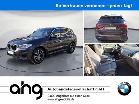 Used BMW X3 Petrol 2020 Ad 