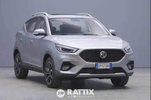 Annonce MG ZS Essence 2023 d'occasion 