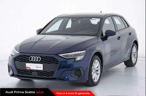 Used AUDI A3  2022 Ad 