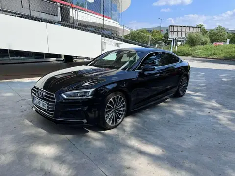 Used AUDI A5 Diesel 2017 Ad 