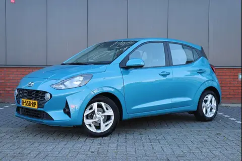 Annonce HYUNDAI I10 Essence 2021 d'occasion 