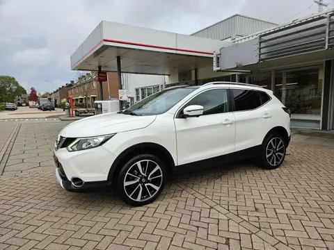 Used NISSAN QASHQAI Petrol 2015 Ad 