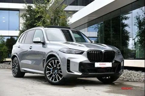 Used BMW X5 Hybrid 2023 Ad 