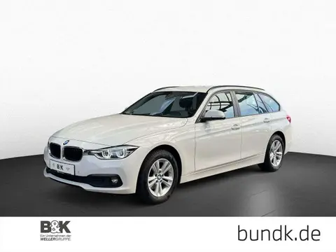 Annonce BMW SERIE 3 Diesel 2020 d'occasion Allemagne