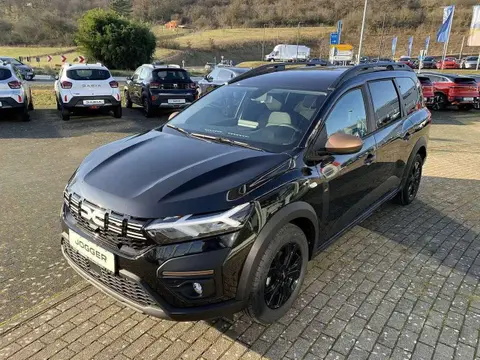 Used DACIA JOGGER Petrol 2024 Ad 