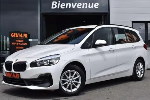 Annonce BMW SERIE 2 Diesel 2019 d'occasion 