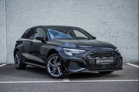 Annonce AUDI A3 Hybride 2022 d'occasion 