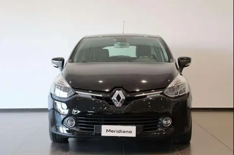 Annonce RENAULT CLIO Diesel 2015 d'occasion 