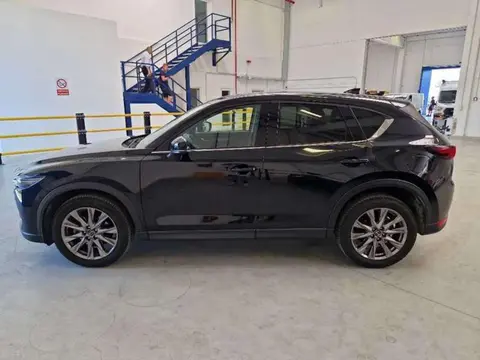 Used MAZDA CX-5 Diesel 2019 Ad 