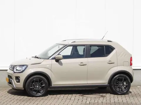 Annonce SUZUKI IGNIS Essence 2021 d'occasion 