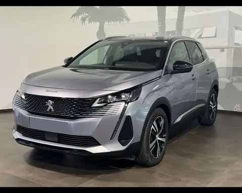 Annonce PEUGEOT 3008 Essence 2022 d'occasion 