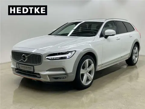 Annonce VOLVO V90 Diesel 2019 d'occasion 