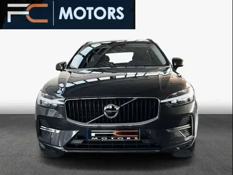 Annonce VOLVO XC60 Diesel 2022 d'occasion 